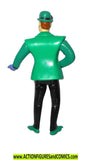 batman animated series RIDDLER 1997 black roto chopper