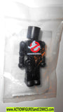 minimates Ghostbusters CON SDCC 2010 logo Exclusive comic con