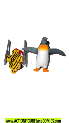 DC Universe Batman Returns Penguin Commandos Action Figure