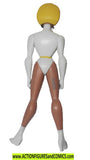 justice league unlimited POWERGIRL GALATEA supergirl clone superman jlu