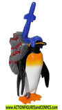 batman returns PENGUIN's Commando PENGUIN bird 1 1991