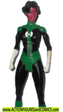 dc universe classics KATMA TUI green lantern wave 11