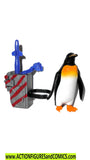 batman returns PENGUIN's Commando PENGUIN bird 1 1991