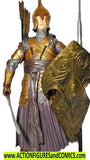Lord of the Rings ELVEN PROLOGUE Warrior toy biz