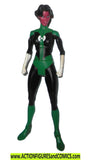 dc universe classics KATMA TUI green lantern wave 11