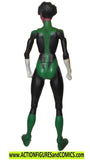 dc universe classics KATMA TUI green lantern wave 11