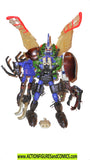Transformers beast wars TRIPREDACUS 1997 100% Complete