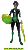 dc universe classics KATMA TUI green lantern wave 11