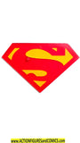 dc direct Superman Doomsday FORTREESS ROBOT