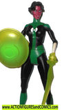 dc universe classics KATMA TUI green lantern wave 11