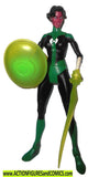 dc universe classics KATMA TUI green lantern wave 11