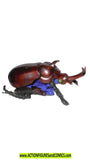 Transformers beast wars TRIPREDACUS 1997 100% Complete