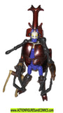 Transformers beast wars TRIPREDACUS 1997 100% Complete