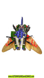 Transformers beast wars TRIPREDACUS 1997 100% Complete
