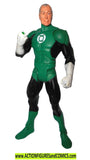 dc universe classics ALFRED as GREEN LANTERN Batman