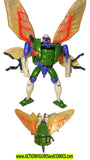 Transformers beast wars TRIPREDACUS 1997 100% Complete