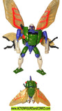 Transformers beast wars TRIPREDACUS 1997 100% Complete