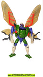 Transformers beast wars TRIPREDACUS 1997 100% Complete
