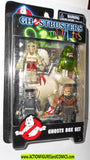 minimates Ghostbusters GHOSTS BOX SET 4 pack moc