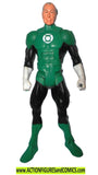dc universe classics ALFRED as GREEN LANTERN Batman