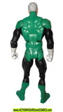 dc universe classics ALFRED as GREEN LANTERN Batman