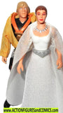 3913: Princess Leia & R2-D2 | The Figure In Question 3913: Princess Leia & R2-D2 | The Figure In Question