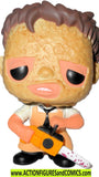 FUNKO POP horror LEATHERFACE texas chainsaw 10