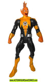 dc universe classics ROMAT RU green lantern