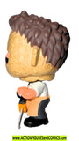 FUNKO POP horror LEATHERFACE texas chainsaw 10