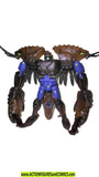 Transformers beast wars TRIPREDACUS 1997 100% Complete