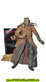 Movie Maniacs DJINN Wishmaster genie 2002 mcfarlane wish