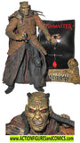 Movie Maniacs DJINN Wishmaster genie 2002 mcfarlane wish