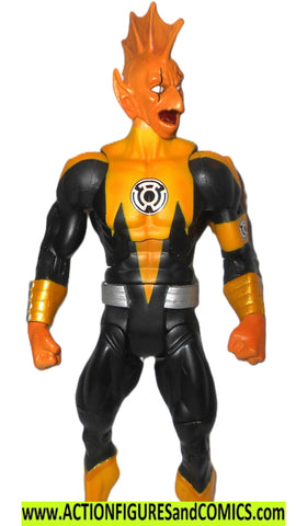 dc universe classics ROMAT RU green lantern
