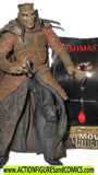 Movie Maniacs DJINN Wishmaster genie 2002 mcfarlane wish