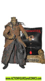 Movie Maniacs DJINN Wishmaster genie 2002 mcfarlane wish