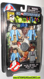 minimates Ghostbusters We're Ready to Believe boxed 4 pack moc