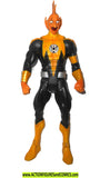dc universe classics ROMAT RU green lantern