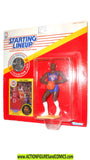 Starting Lineup ISIAH THOMAS 1991 sports basketball moc