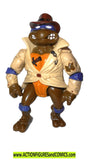 teenage mutant ninja turtles DONATELLO Undercover 1989 tmnt