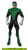 dc universe classics KYLE RAYNER green lantern wave 1 series
