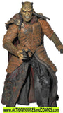 Movie Maniacs DJINN Wishmaster genie 2002 mcfarlane wish