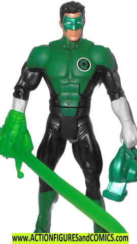 dc universe classics KYLE RAYNER green lantern wave 1 series