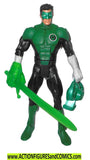 dc universe classics KYLE RAYNER green lantern wave 1 series