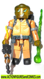 Minimates Ghostbusters WINSTON Zeddemore SPECTRAL