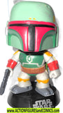 Funko Pop star wars BOBA FETT 8 star wars vinyl