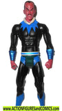 dc universe classics SINESTRO deluxe 2011 green lantern blue