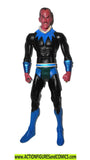 dc universe classics SINESTRO deluxe 2011 green lantern blue