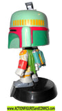 Funko Pop star wars BOBA FETT 8 star wars vinyl