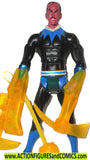 dc universe classics SINESTRO deluxe 2011 green lantern blue