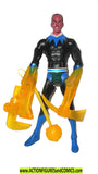 dc universe classics SINESTRO deluxe 2011 green lantern blue